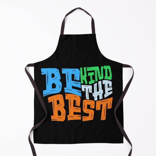 Item preview, Be Kind Be the Best designed and sold by njaro.