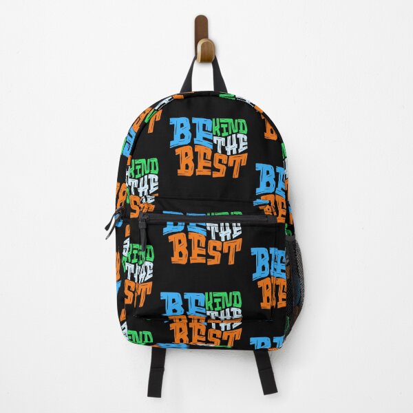 Item preview, Be Kind Be the Best designed and sold by njaro.
