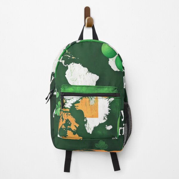 Item preview, St. Patrick’s Day – A Celebration of Irish Heritage and Festive Spirit ☘️ designed and sold by emaga.