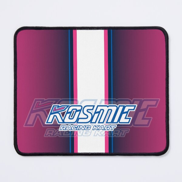 Item preview, Kosmic Racing Karts designed and sold by KartPixel by Pipstar.