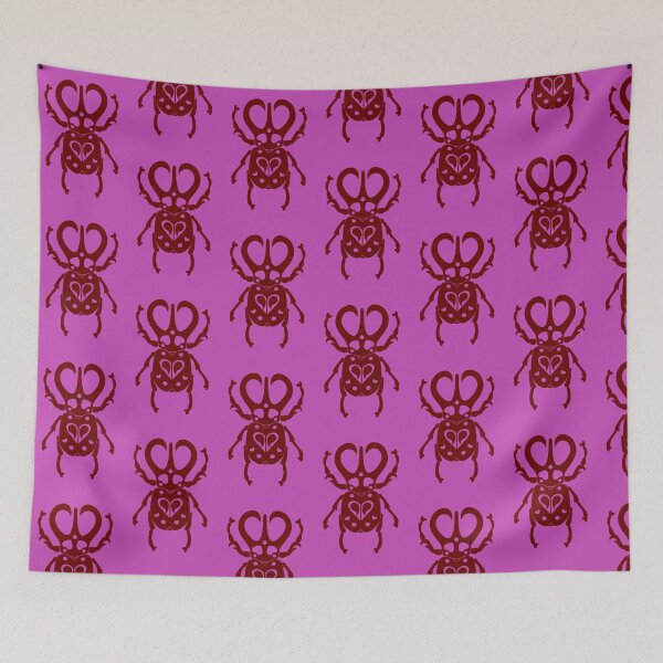 Item preview, Love Bug designed and sold by The Artsy Bee.