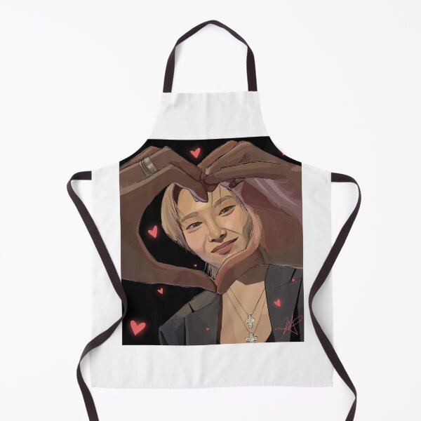 Item preview, Heart I.N designed and sold by Late Night Drive.