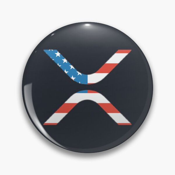 Item preview, Xrp is American designed and sold by NoSpecialShop.