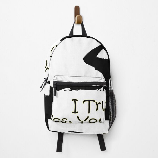 Item preview, I Trust You, Yes You Can Do It – Motivational Quote designed and sold by World-Shop25.