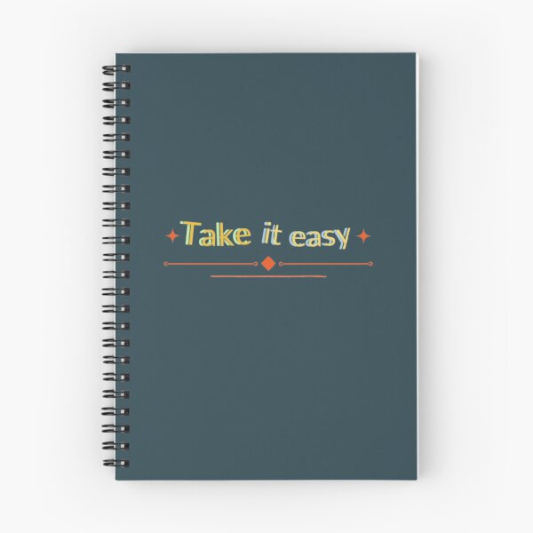 Item preview, Relax, Everything Will Be Fine designed and sold by YGiter.