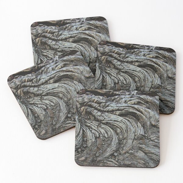 Item preview, Pahoehoe Lava Flow designed and sold by RocDrAdventures.