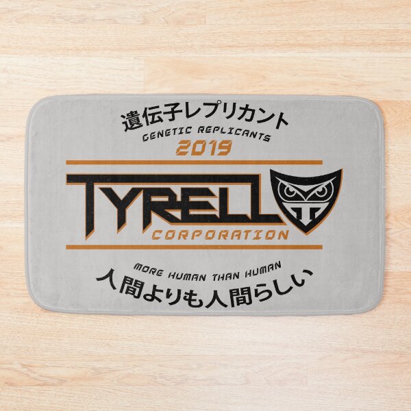 Item preview, Tyrell Corp. Kenji Lts designed and sold by Alema Art.