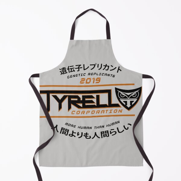Item preview, Tyrell Corp. Kenji Lts designed and sold by Alema Art.