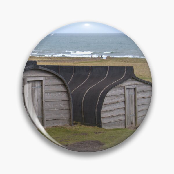 Item preview, Boat Sheds designed and sold by CatFolkPhotos.