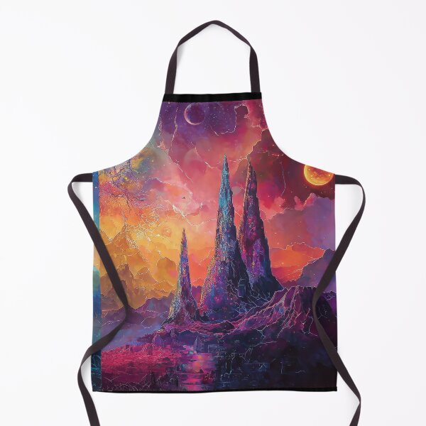 Item preview, Worlds Collide designed and sold by CHCOfficial.