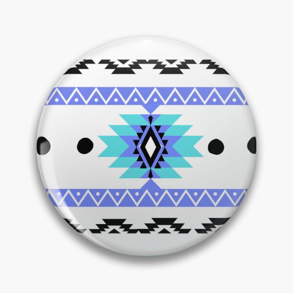 Item preview, Native patterns designed and sold by Savvysioux.