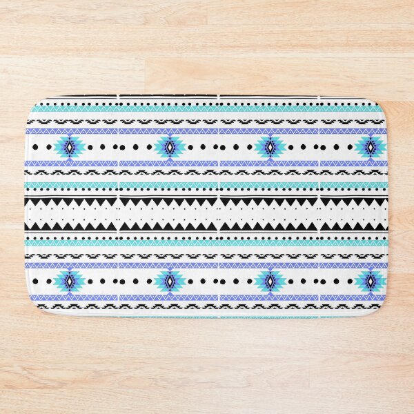 Item preview, Native patterns designed and sold by Savvysioux.