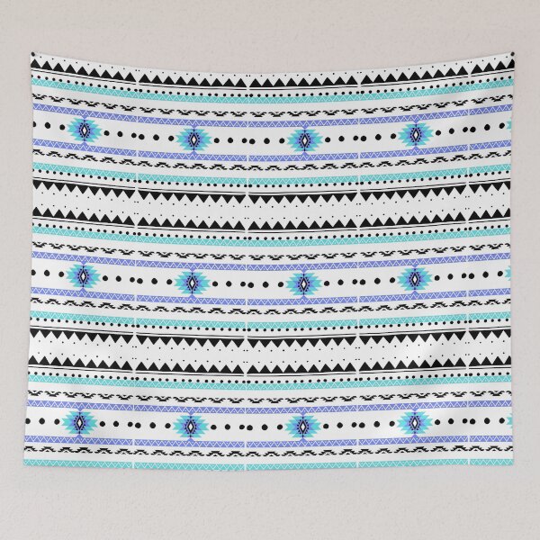 Item preview, Native patterns designed and sold by Savvysioux.
