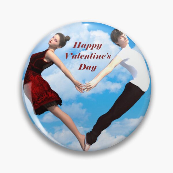 Item preview, Human Heart For Valentine's Day designed and sold by KDStout.