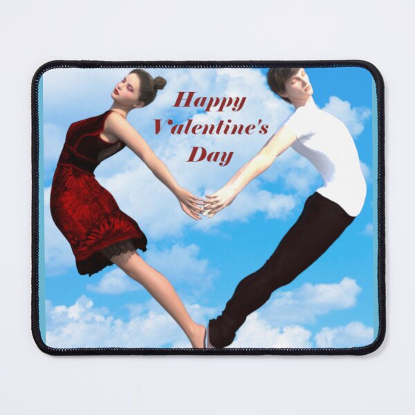 Item preview, Human Heart For Valentine's Day designed and sold by KDStout.