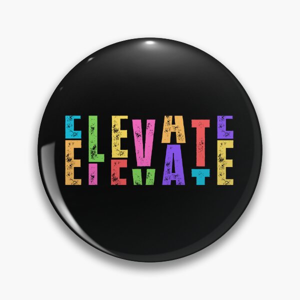 Item preview, Elevate designed and sold by Pierp7.