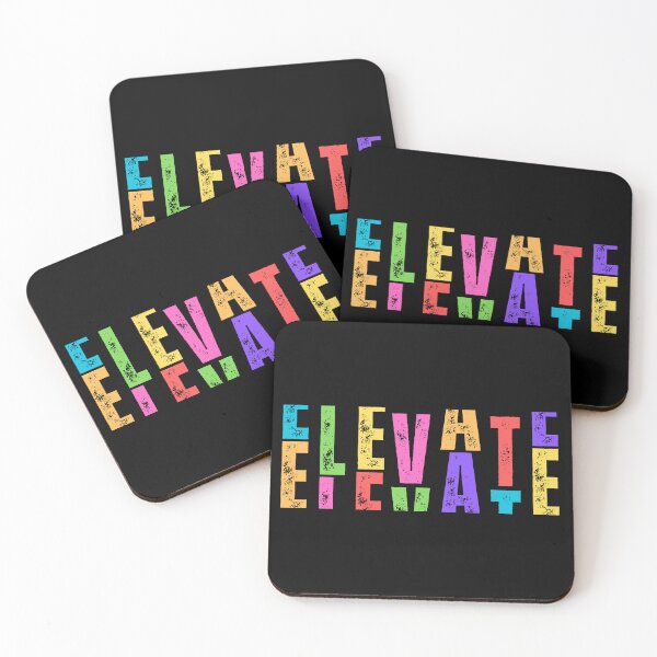 Item preview, Elevate designed and sold by Pierp7.