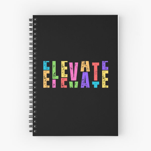 Item preview, Elevate designed and sold by Pierp7.