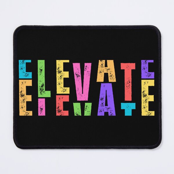 Item preview, Elevate designed and sold by Pierp7.