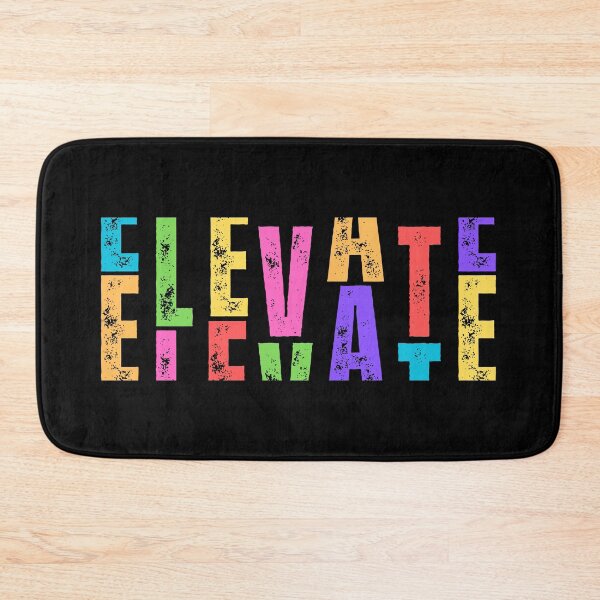 Item preview, Elevate designed and sold by Pierp7.