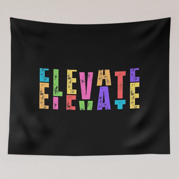Item preview, Elevate designed and sold by Pierp7.