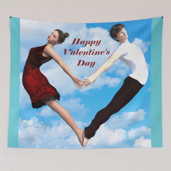 Item preview, Human Heart For Valentine's Day designed and sold by KDStout.