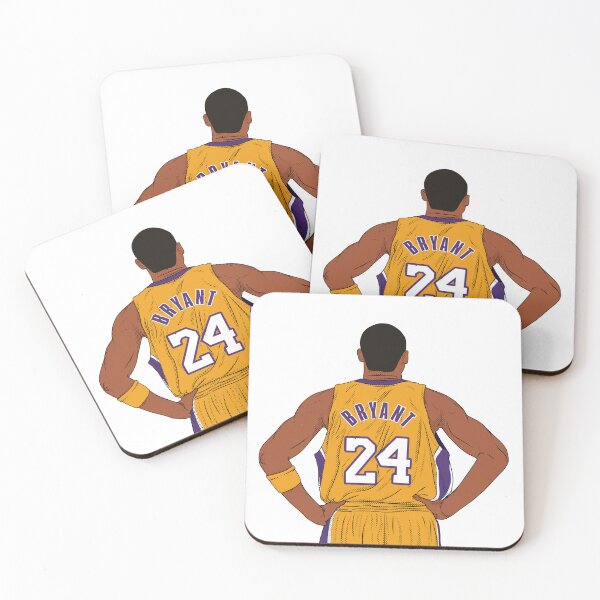 Item preview, Kobe Bryant designed and sold by Plan-A.