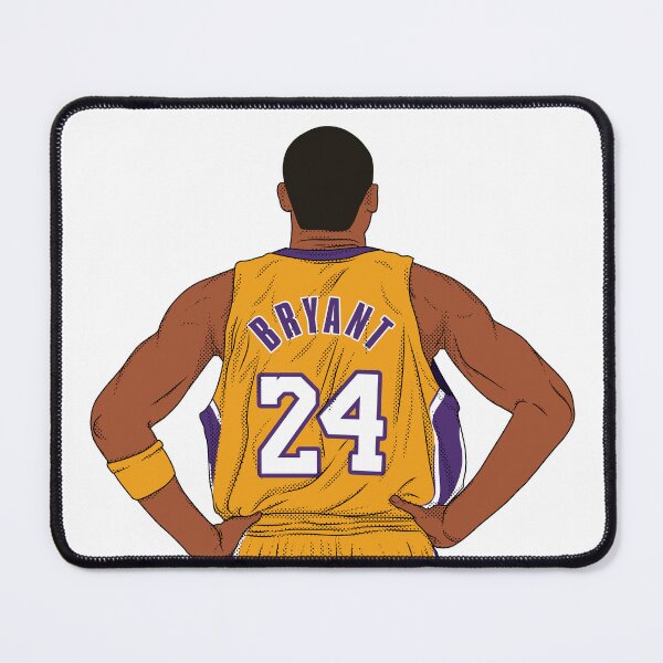 Item preview, Kobe Bryant designed and sold by Plan-A.