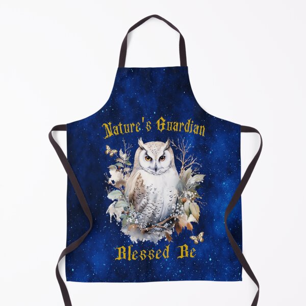 Item preview, Nature's Guardian: Blessed Be designed and sold by MysticOzzy.