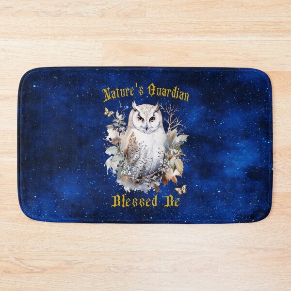 Item preview, Nature's Guardian: Blessed Be designed and sold by MysticOzzy.