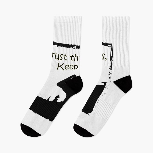 Item preview, Trust the Process, Keep Going – Motivational Typography designed and sold by World-Shop25.