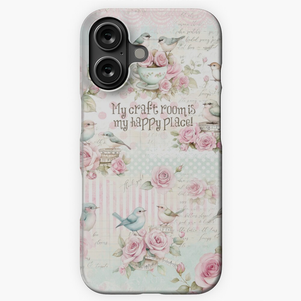 Item preview, iPhone Snap Case designed and sold by ShabbyArtCo.