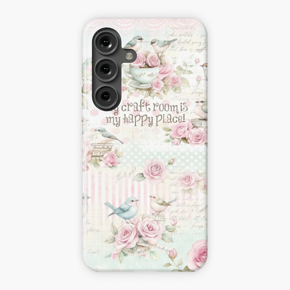 Item preview, Samsung Galaxy Snap Case designed and sold by ShabbyArtCo.