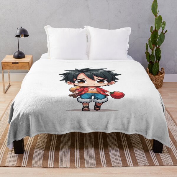 Item preview, Monkey d luffy designed and sold by artiisa.
