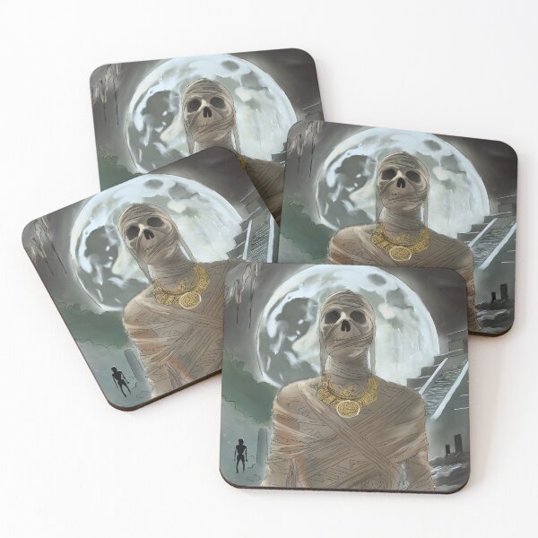 Item preview, Ancient  designed and sold by Cute and Creepy .