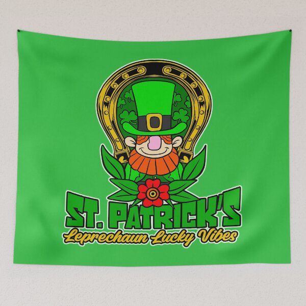 Item preview, Leprechaun Lucky Vibes : Irish Gold Hunter designed and sold by ImaginarStore.