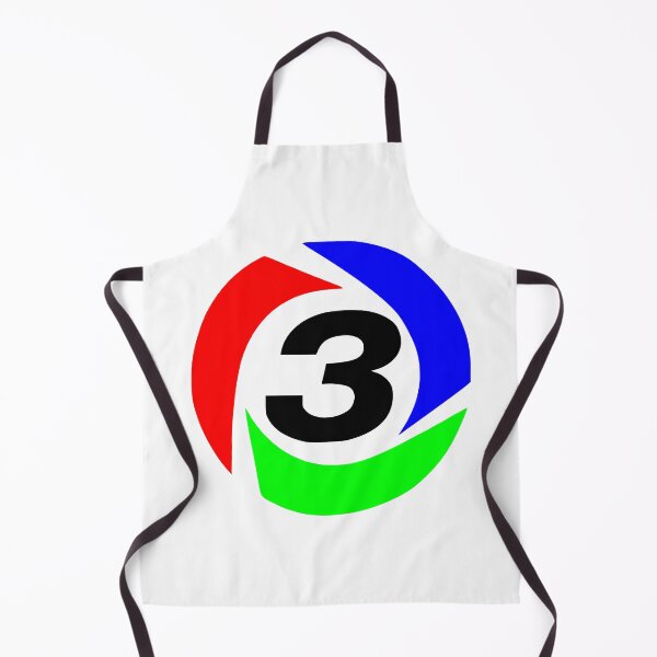 Item preview, NBN 3 Newcastle 1970s (Colour) designed and sold by GoalieTurtle.