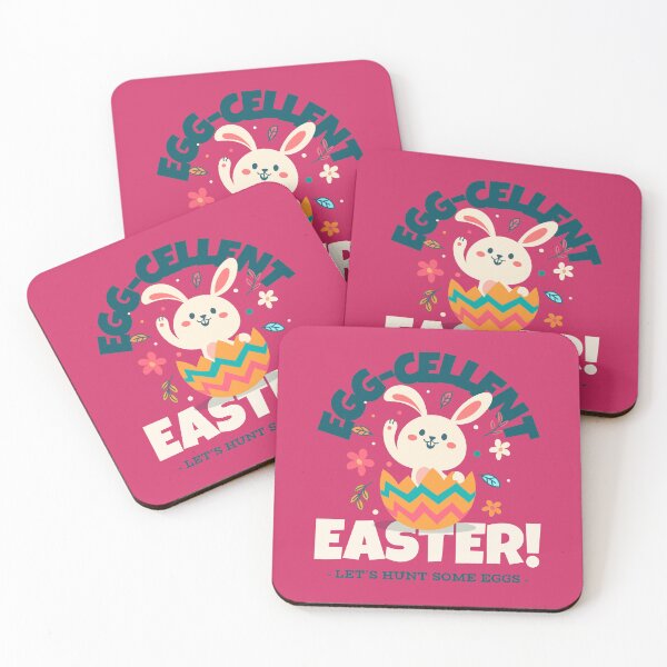 Item preview, Easter Egg and Bunny designed and sold by AKreation.