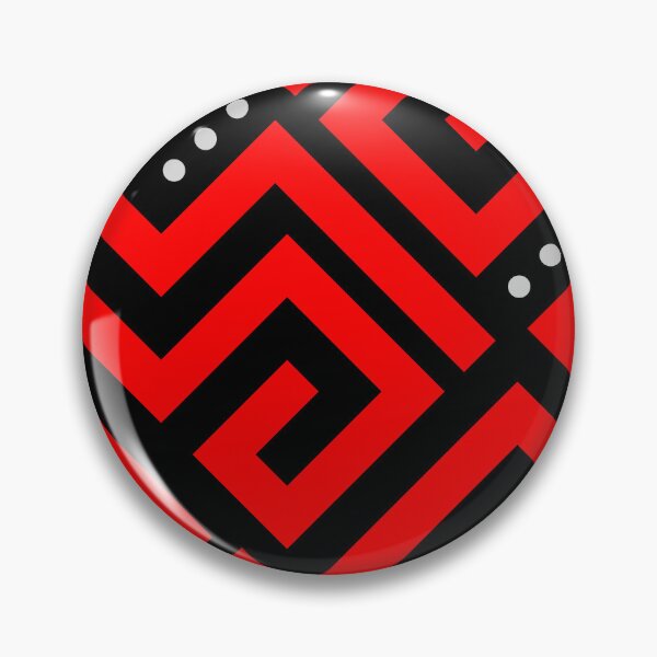 Item preview, Maze Graphic Impactful  designed and sold by Ederson D'Mind.