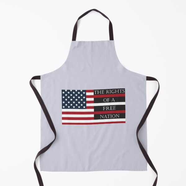 Item preview, The Rights of a Free Nation - Women’s Maple Tee Design designed and sold by BongoGraph.