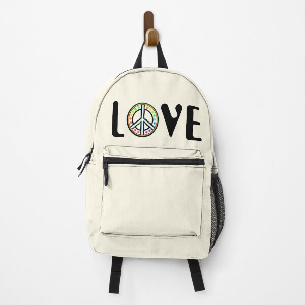 Item preview, Love, Peace designed and sold by GoodNRG Boutique .
