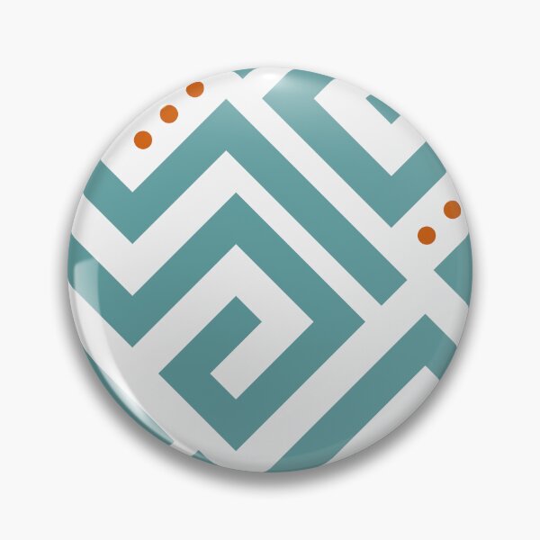 Item preview, Maze Graphic Retro designed and sold by Ederson D'Mind.