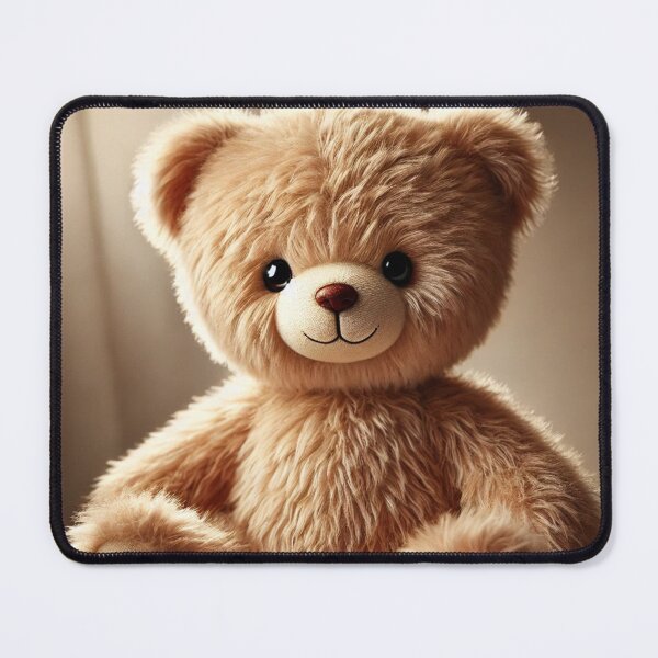 Item preview, Cozy Teddy Bear designed and sold by Bellassi.