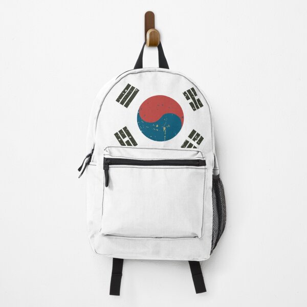 Item preview, Flag Korea designed and sold by ZONE NC.