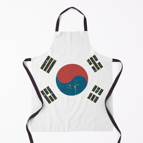 Item preview, Flag Korea designed and sold by ZONE NC.