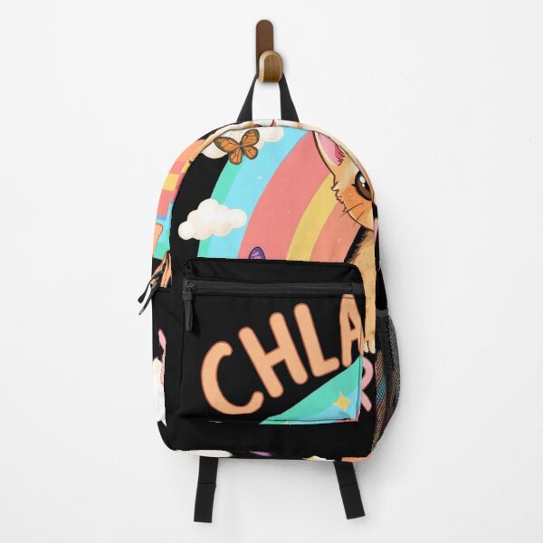 Item preview, Chlamydia Survivor - Funny and Cute Cat Design designed and sold by haitrieuic96.