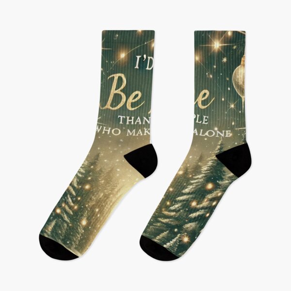 Item preview, Value quiet moments over strained interactions. designed and sold by cherryfoxy24.