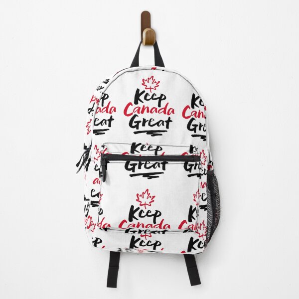 Item preview, Keep CANADA Great! designed and sold by 26-Characters.