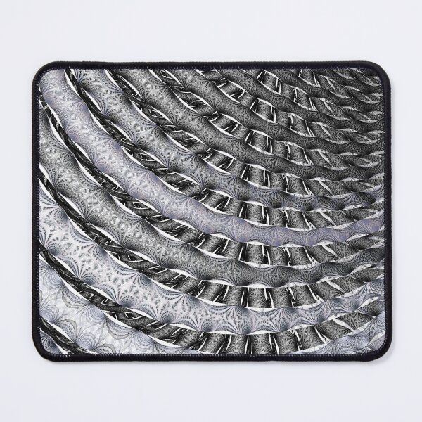 Item preview, Monochrome Maze designed and sold by bloorose.