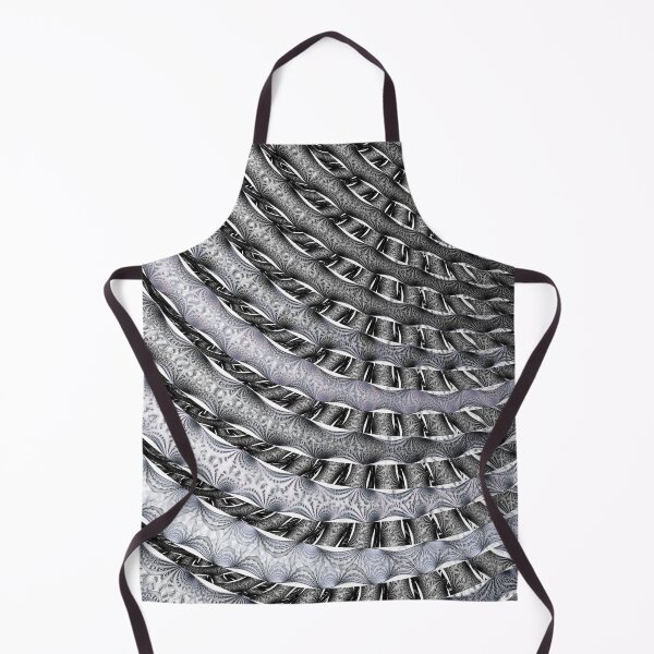 Item preview, Monochrome Maze designed and sold by bloorose.